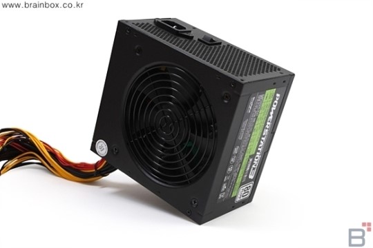 스카이디지탈, 80PLUS국제인증 획득기념 정격출력 500W 파워 특가판매
