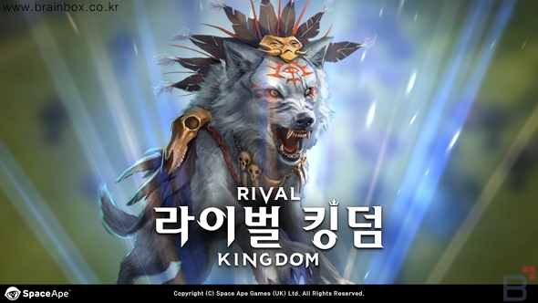 라이벌킹덤, 출시 3주만에 대규모 업데이트 실시!