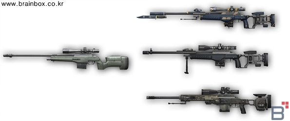 서든어택 2, FPS 블록버스터의 진면목 보여줄까?