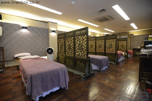 지속적인 통증은 강남 수기요법 마사지 관리로