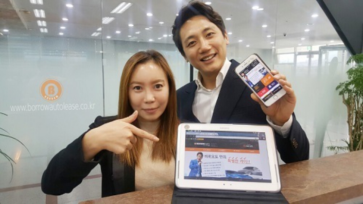 중고차리스 바로오토 ‘신차장기렌트카 이용프로그램’ 시장 전격 진출