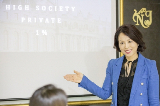 항공사 사무장 출신 결혼정보회사 제이노블 김영미 지점장은 어떻게 베테랑 커플매니저가 되었나?