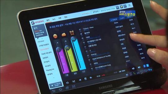 “스마트폰 못지 않아” 집 전화의 진화