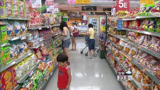 유통업체, 판매수수료 인하 ‘생색내기’