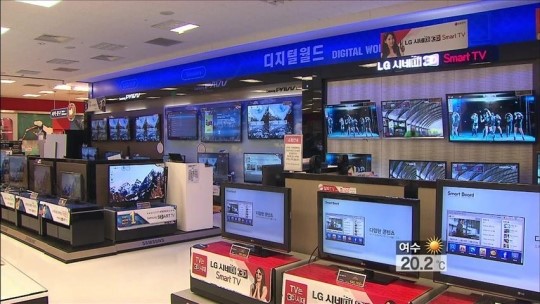 개소세 인하 혜택 제품 없어 ‘탁상 행정’