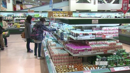 [생생경제] 불황에도 장수 상품 매출은 늘어