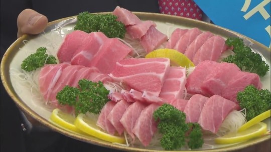 ‘엔저 충격’ 참치까지… 한류 식품 타격