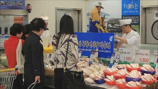 유통단계 축소 모두가 윈-윈…‘로컬푸드’ 혁명 확산