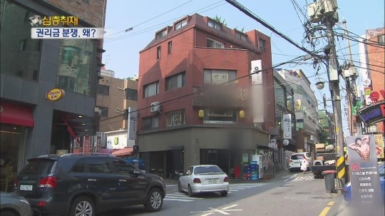 [심층취재] ‘리쌍 vs 막창집 주인’ 권리금 논쟁 가열