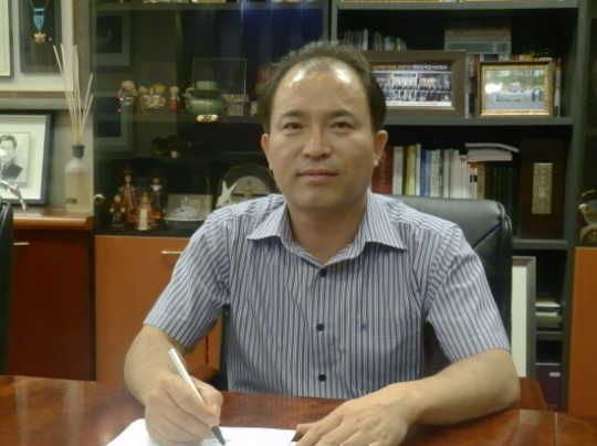 [전시초대석] 한국전시주최자협회 이병윤 이사