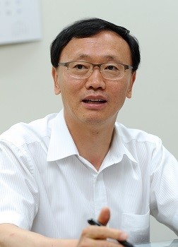 [무역人터뷰] 수출지원기관편④ 한국무역협회 e-Biz지원본부 손태규 본부장