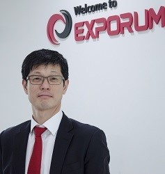 [인터뷰] 한국전시주최자협회 신현대 회장