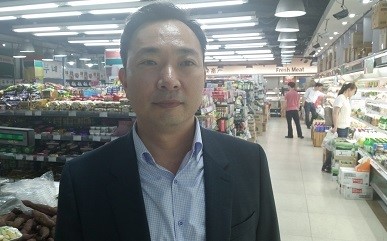 [바이어게 듣는다 - 인터뷰] 1004마트 정한기 사장