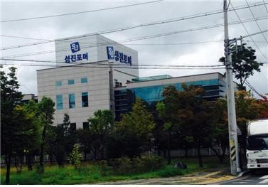 젊은이들의 미래를 열어주는 드림기업<5> (주)성진포머(대표이사 손석현)
