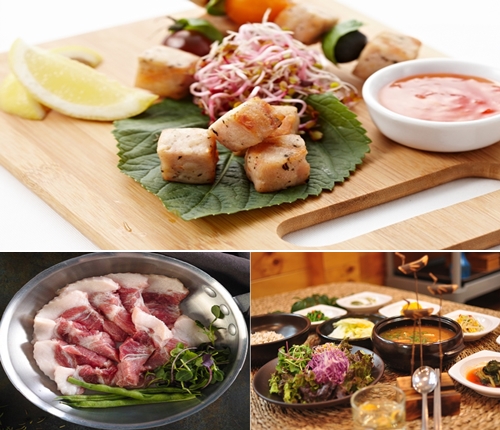 먹던 것만 먹는다?…고정관념 깨면 더 맛있어진다