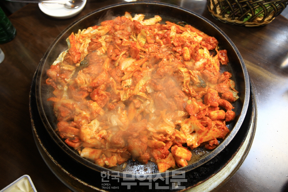 호반의 도시 춘천, 자연-과학이 만나 만든 강원도 봄의 풍경