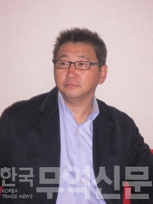 (주)티쿤재팬 대표이사 조순래 씨 선임