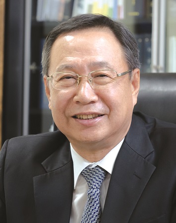[55회 무역의 날]10억불탑 대한유화(주) / 정영태 대표이사