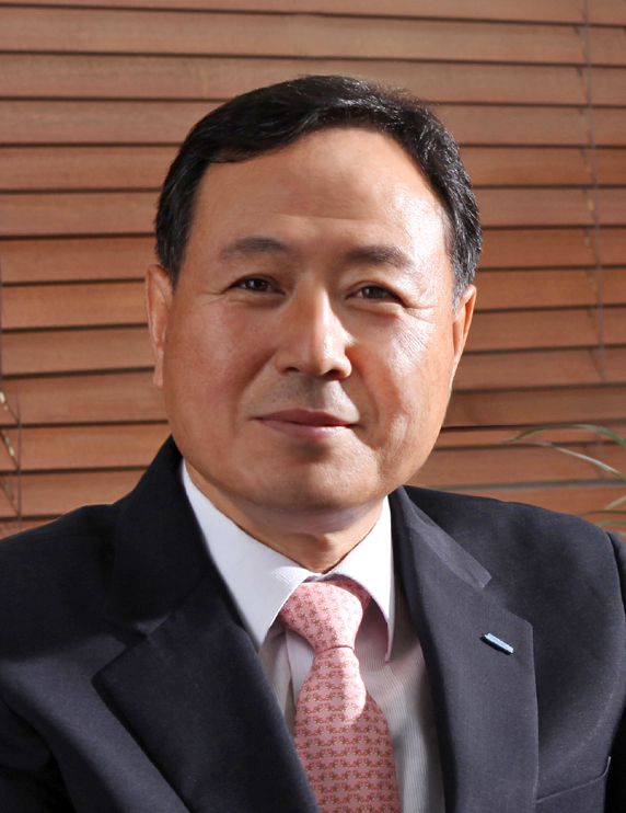 [56회 무역의 날] 3억불탑 대한조선 주식회사 | 박용덕 대표이사