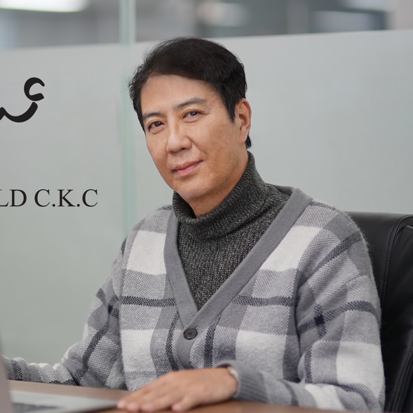 [금주의 무역인] 조영준 영월드씨케이씨 대표