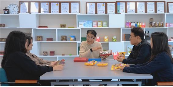[금주의 무역인] 조영준 영월드씨케이씨 대표