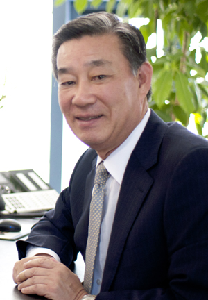 2012년 주목되는 물류기업 인터지스