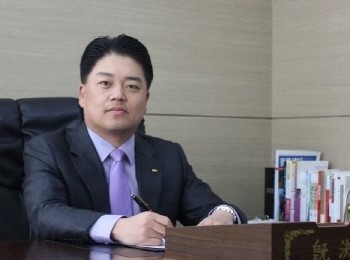 Biz & Info / 물류산업의 미래를 짓는 선경이엔씨