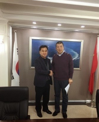 진천항운, 3월 30일 운항재개 합의