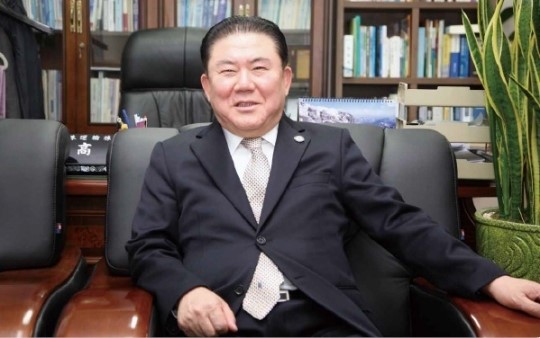 인터뷰/고달원 대도특수운수·대도종합물류 대표