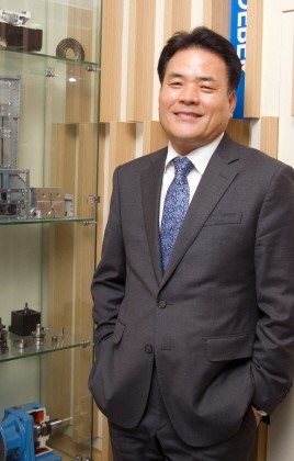 이호재 대광스테버 대표