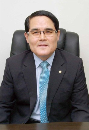 노기수 한국화물운송정보협동조합 설립추진위원장