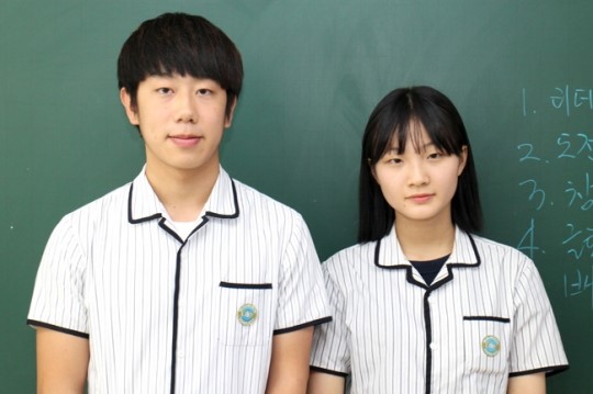 항만물류 마이스터의 산실, 한국항만물류고등학교
