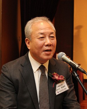 포장기계협회, 강성규 백천기계 대표 신임회장으로 선임