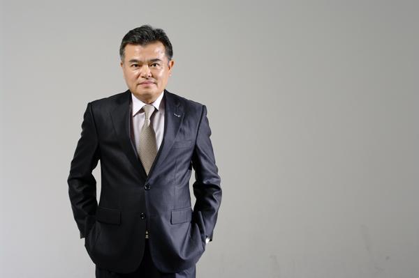 인터뷰/김종성 동원산업 물류본부 부사장