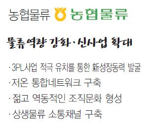 2016년 물류기업,위기극복· 혁신 나서