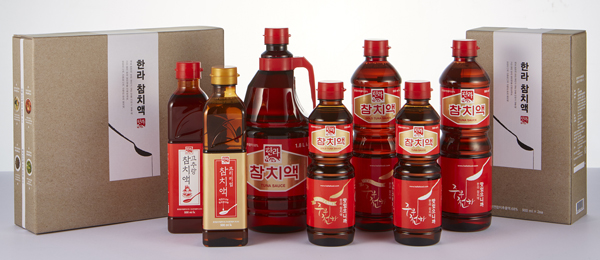 한라식품, 재활용의무이행 인증 획득