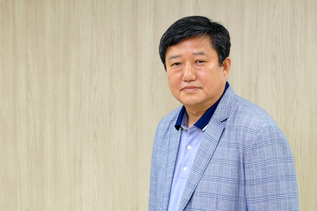 인터뷰/전광규 동우엔지니어링 대표이사
