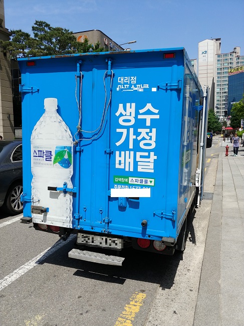 화물차주, 타다 사업 향배에 주목하는 이유는 …