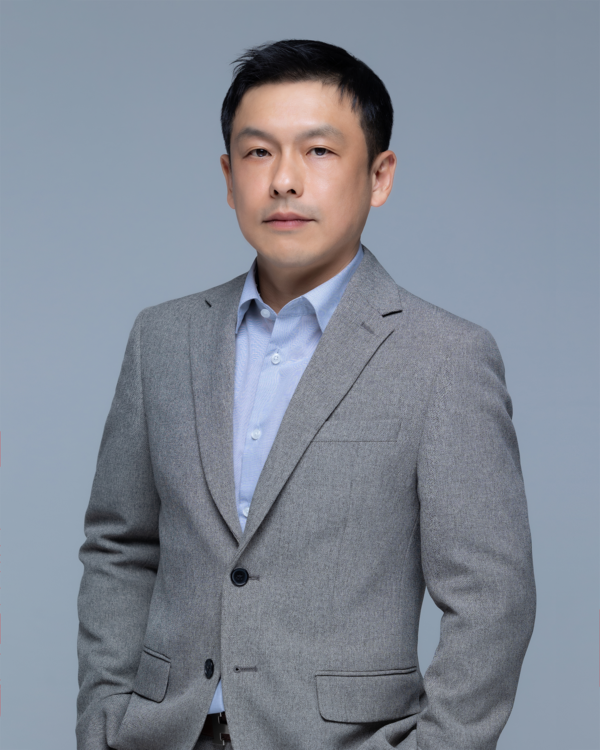 인터뷰 / 이준우 트러스트에이엔씨 대표