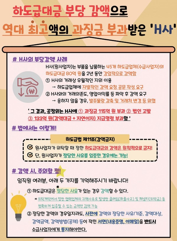 Part 3. 국내 물류기업 임직원의 컴플라이언스 내재화에 총력