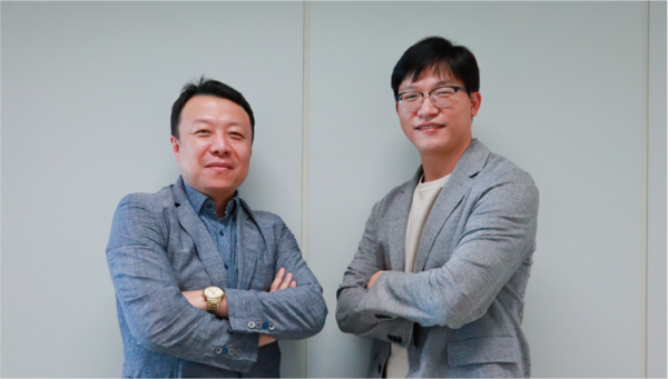 파블로항공, 김명집 CKO·유동일 연구소장 전격 합류
