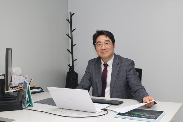 인터뷰 / 백일웅 파스토 풀필먼트 대표