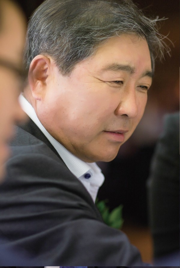 Part 1. 4반세기 물류를 산업으로 재창조한 위대한 물류 선각자들 - 1