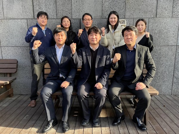해운항만물류정보협회, 한국교통연구원, 교통안전공단 3자 MOU 체결