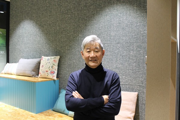 iECO로 환경도 온도도 지킨다
