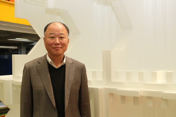 콜드체인을 넘어 온도관리가 필요한 모든 영역에 탑런콜드체인솔루션이 있을 것