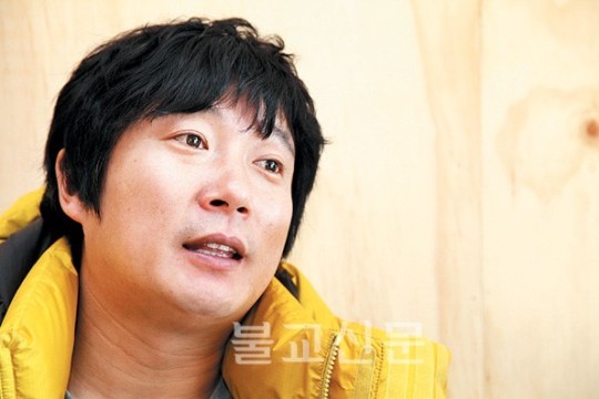 스님! 두 아들 극락사 템플스테이 보낼게요