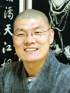 중생 건지기 위한 방편문은 열려 있다