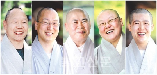 힘들어도 포기하지 말고 포교합시다
