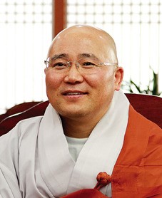 총무원 사회국장 성원스님 임명
